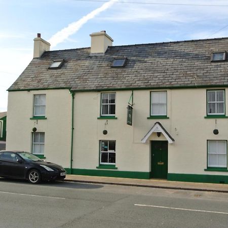 Old Castle Farm Guest House Brecon Luaran gambar