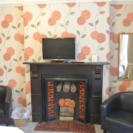 Old Castle Farm Guest House Brecon Luaran gambar