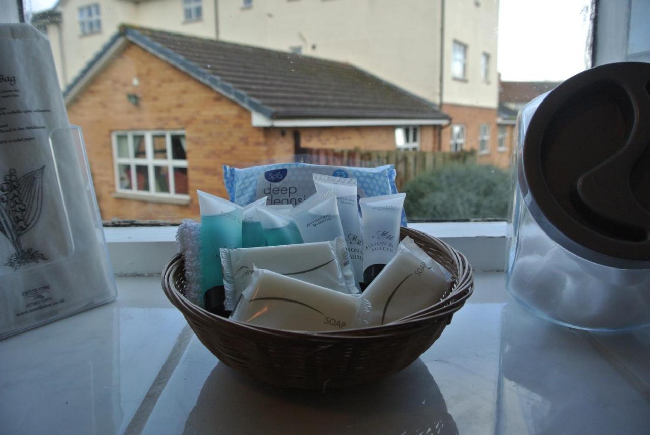 Old Castle Farm Guest House Brecon Luaran gambar