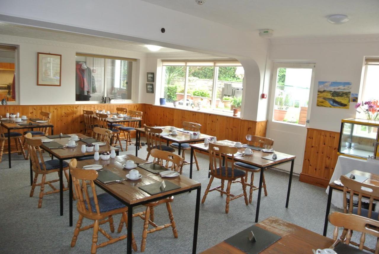Old Castle Farm Guest House Brecon Luaran gambar