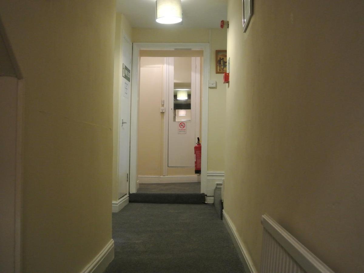 Old Castle Farm Guest House Brecon Luaran gambar