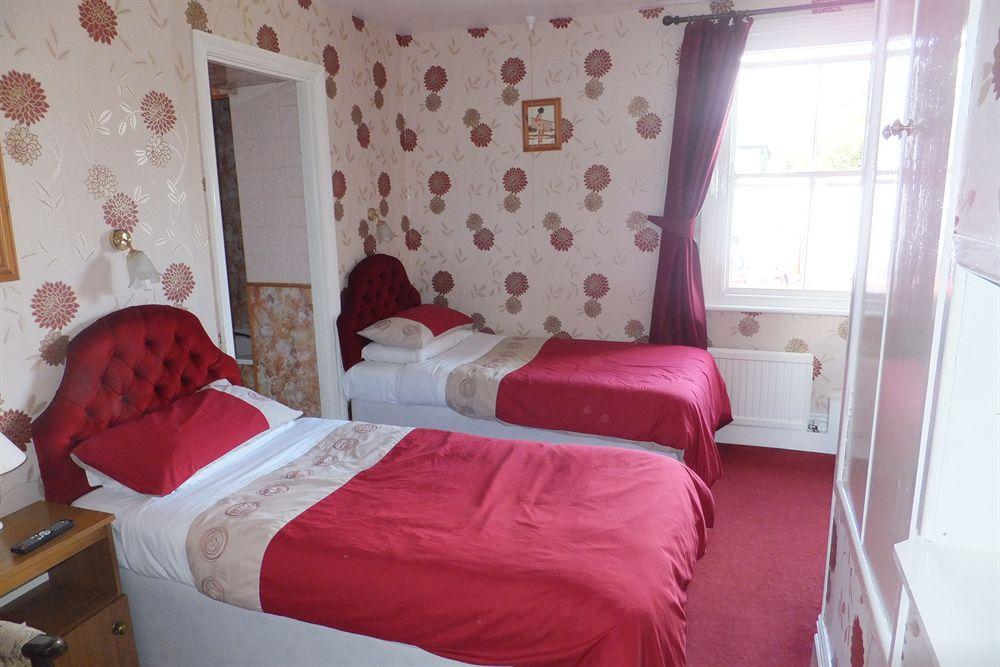 Old Castle Farm Guest House Brecon Luaran gambar