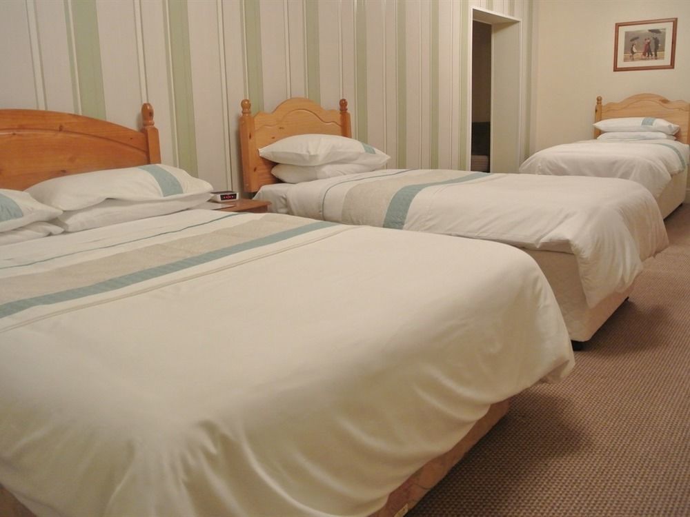 Old Castle Farm Guest House Brecon Luaran gambar