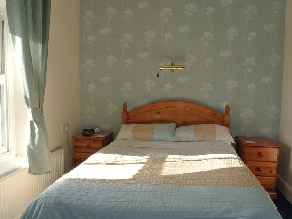 Old Castle Farm Guest House Brecon Luaran gambar